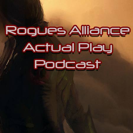 The Rogues' Alliance